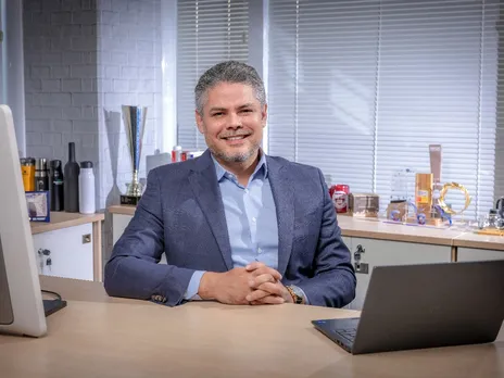 Flavio Moraes, Chief Country Executive, Ingram Micro India