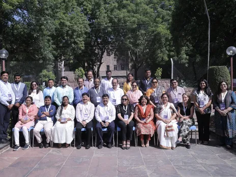 IIHMR University Collaborates with Vital Strategies to Advance Public Health Communication Nationwide