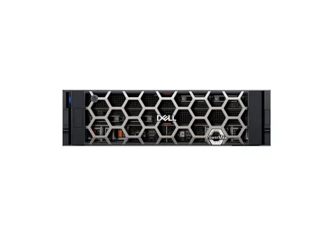Dell Technologies Unveils Advancements in Private Cloud Infrastructure