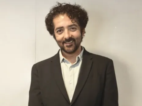 Pratik Vaidya Chief Vision Officer and Managing Director Karma Management Global Consulting Solutions Pvt. Ltd.