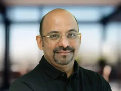 Sumeet Mathur, Senior Vice President & Managing Director, ServiceNow India Technology & Business Center