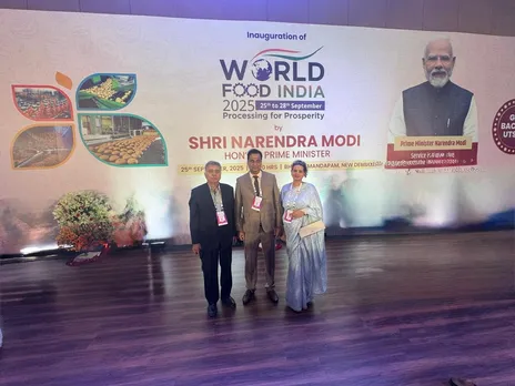 IGMPI Joins World Food India 2025 as Academic Partner