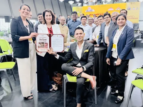 IIT(ISM) Dhanbad Receives Letter of Recognition at the Launch of National Critical Mineral Mission