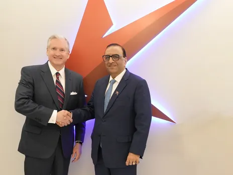 Dhruva Advisors and Ryan form Strategic Joint Venture to Expand Global Tax Services Footprint