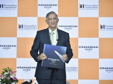 Hiranandani Sands Township Opens in Alibaug with 330 Residential Units