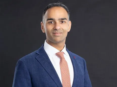 Sid Swaminathan MD and CEO JioBlackRock AMC