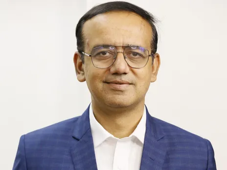 Mr Navneet Sharma Chief Operating Officer ACT Enterprise
