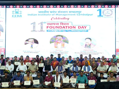 IIM Sambalpur