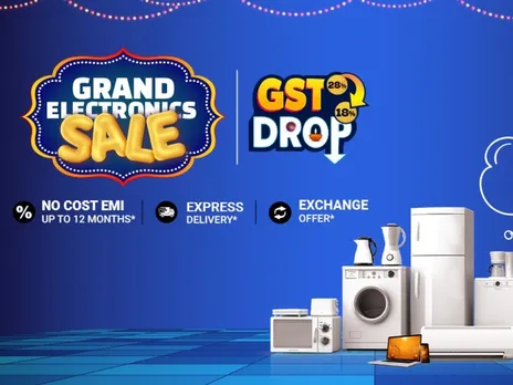 Vijay Sales Grand Electronics Sale