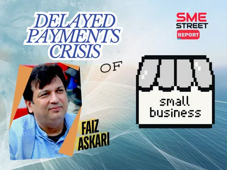 Faiz Askari MSME Delayed Payment