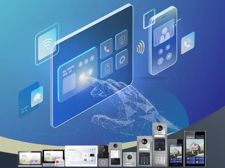Hikvision Launches IP Series Video Door Phone for Homes and Offices