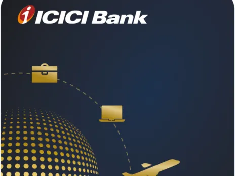 ICICI Bank and Visa launch Corporate Sapphiro Forex Card
