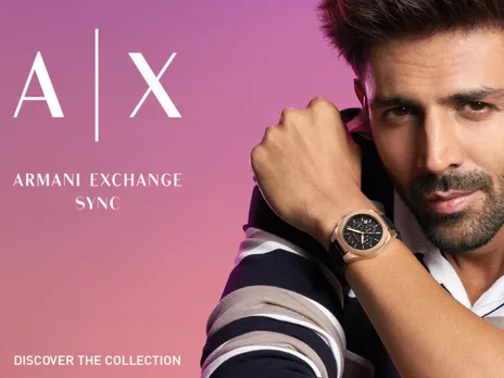 Kartik Aaryan AXW India