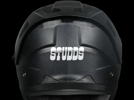 STUDDS Introduces Affordable Ninja Comet Flip-up Helmet in India
