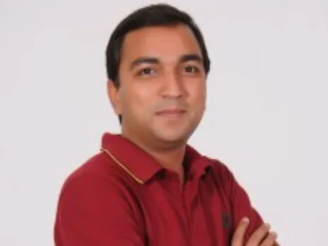 Amit Koshal Co founder and CEO of Twid