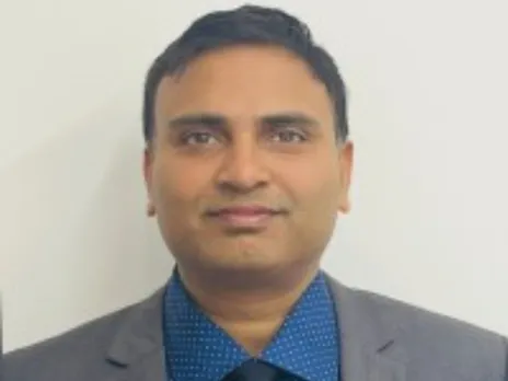 Badri Narayanan Gopalakrishnan Founder Infisum