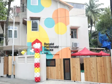 Ronald McDonald House