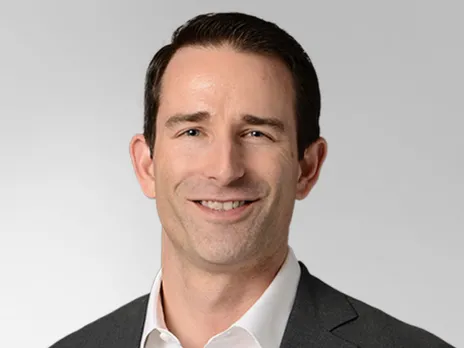 Scott Armul Vertiv