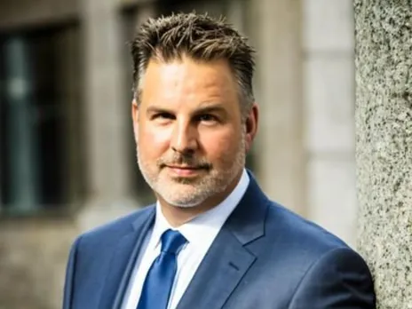Scott Derksen Vice President Partnerships and Business Development Oracle NetSuite