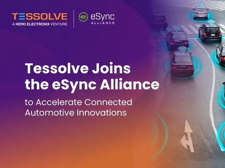 Tessolve-SM-esync alliance