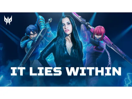 Acer Unveils Music Video Ahead of APAC Predator League 2026 in Delhi