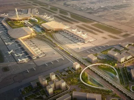 Navi Mumbai International Airport to be inaugurated on 8th October