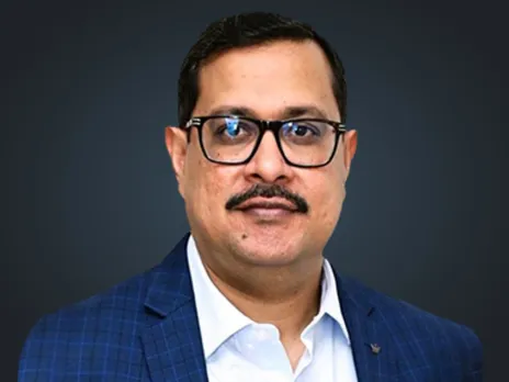 Narendra Agarwal Head of Branch Banking and Retail Liabilities RBL Bank