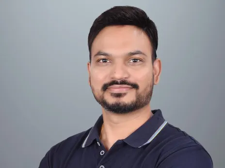 Mr Nikit Chaudhary  Cosmo Ferrites  Business Head