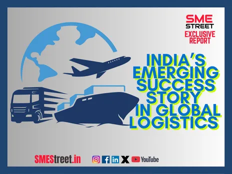 Logistics and MSMEs