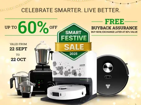 MecTURING Introduces Smart Festive Sale and New MopX Series