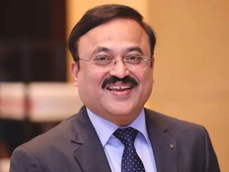 Mr. Shivanand Mahashetti, Co-founder & CEO Online Instruments