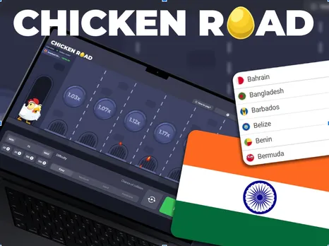 Chicken Road