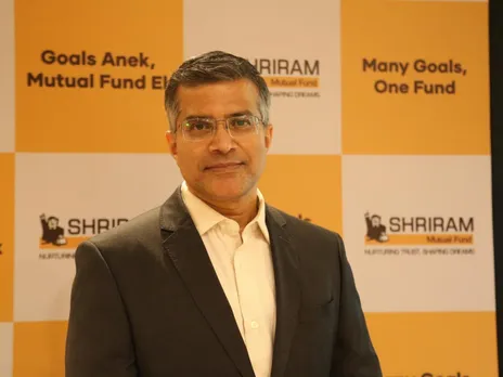 Kartik Jain MD andCEO Shriram AMC