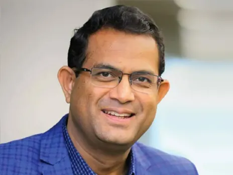 Anand Sahay CEO Xebia