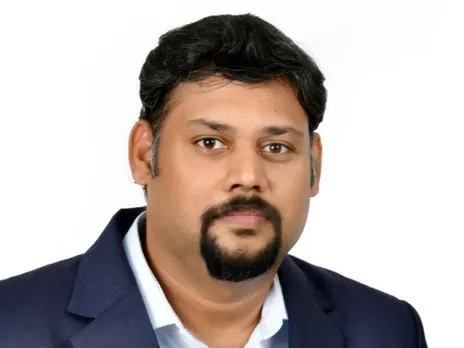 Guharajan Shivakumar Founder and CTO Aprecomm