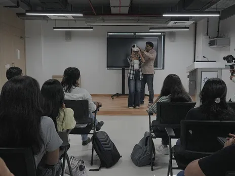 IICT Starts New Batches for Creative Technology Programmes