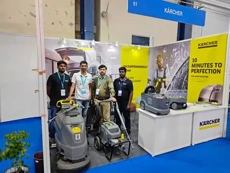 Karcher