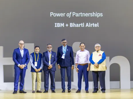 Airtel and IBM to Enable AI-Driven Transformation on Airtel Cloud