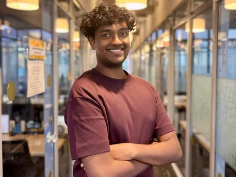 Mr Abhilash Madabhushi