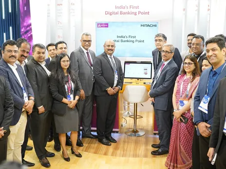 Axis Bank, Hitachi Payment Services Collaborate to Expand Digital Branch Network