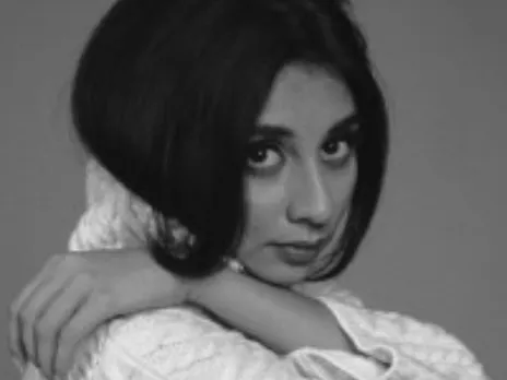 Dolly Singh.