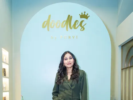 Founder- Doodles by Purvi