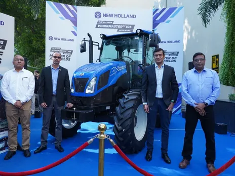 New Holland
