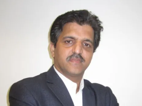 Ajay Sawant, Chairman & Managing Director, Orient Technologies
