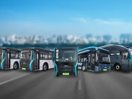 EKA Mobility