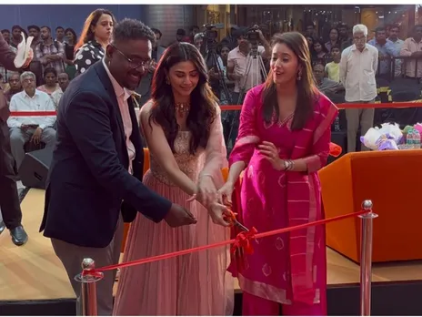 Mantri Square Festive Sale Begins With Lucky Draw Rewards