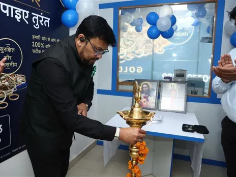 Muthoot Exim