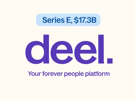 Deel Logo_