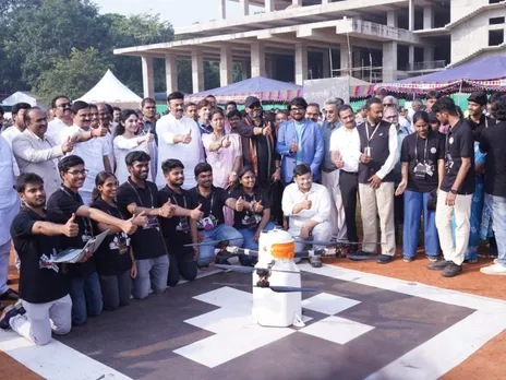 KL Deemed to be University 2