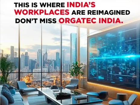 ORGATEC INDIA 2025